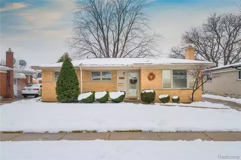 28861 Warner Ave, Warren, MI 48092 photo 1