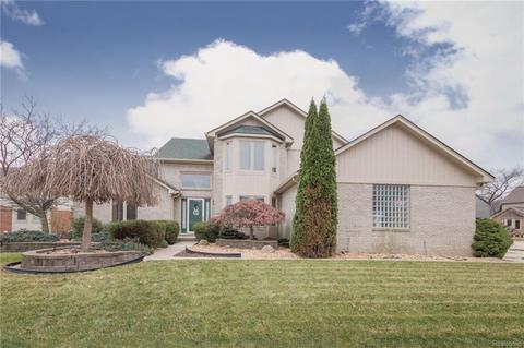 19192 Scenic Harbor Dr, Macomb, MI 48044 photo 1
