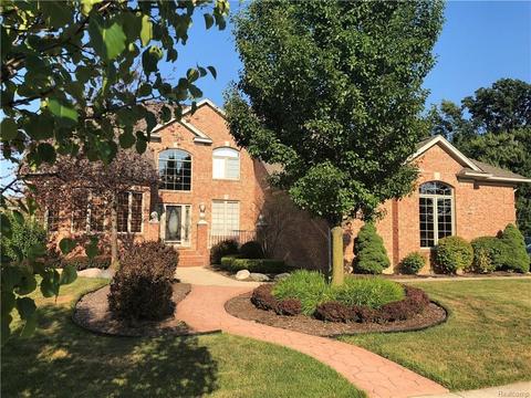 50046 Basil Dr, Macomb, MI 48044 photo 1