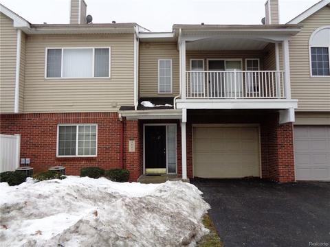 3607 Whitaker Dr, Melvindale, MI 48122 photo 1