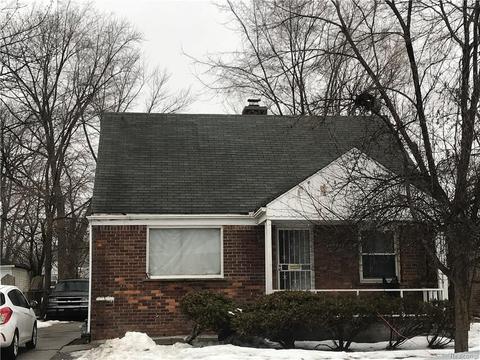6317 Farmbrook St, Detroit, MI 48224 photo 1