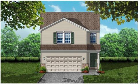 33404 Sienna Dr, Romulus, MI 48174 photo 1