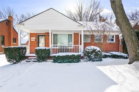 325 Chippewa St, Clawson, MI 48017 photo 1