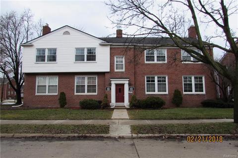 1432 Elm St, Dearborn, MI 48124 photo 1