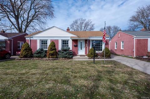 2604 Byrd St, Dearborn, MI 48124 photo 1
