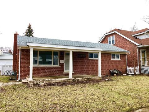 17720 Smith St, Riverview, MI 48193 photo 1