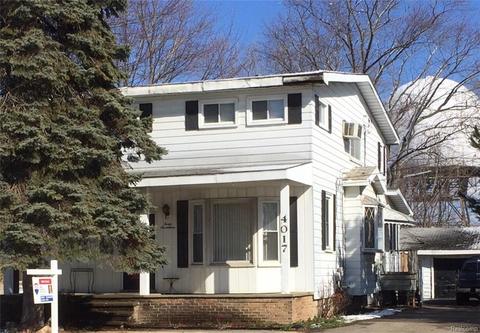 4017 S Sheldon Rd, Canton, MI 48188 photo 1