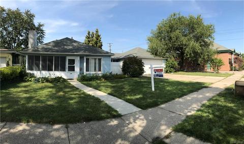 2221 Highview St, Dearborn, MI 48128 photo 1
