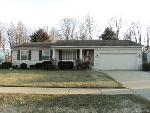 23632 Colonial Rd, Armada, MI 48005 photo 1