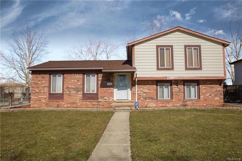 22476 Armstrong, Brownstown Twp, MI 48193 photo 1