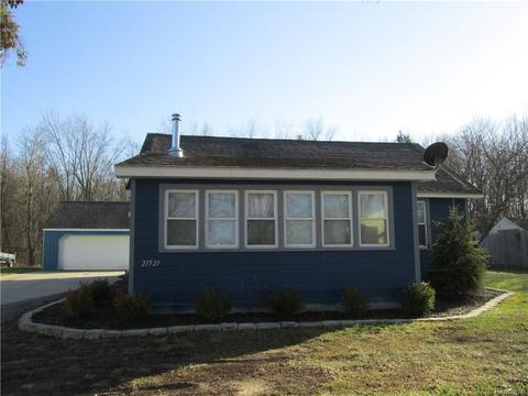 21521 Kaiser Rd, Gregory, MI 48137 photo 1