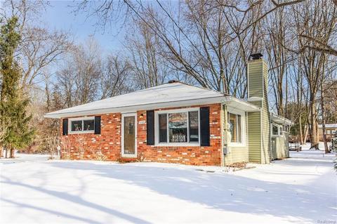 205 Mcgaugh Ct, Gregory, MI 48137 photo 1