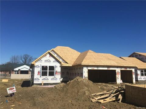 23145 Merlene Dr, Macomb, MI 48042 photo 1