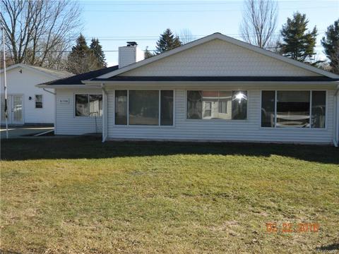 6386 Brookside Dr E, Deckerville, MI 48427 photo 1