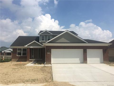 23161 Merlene Dr, Macomb, MI 48042 photo 1