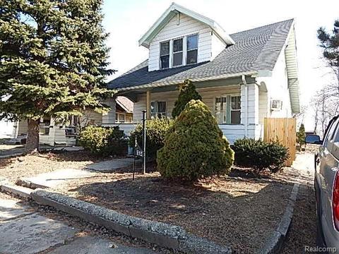 812 E Wellington Ave, Flint, MI 48503 photo 1