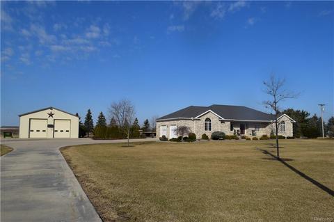1432 S Van Dyke Rd, Marlette, MI 48453 photo 1