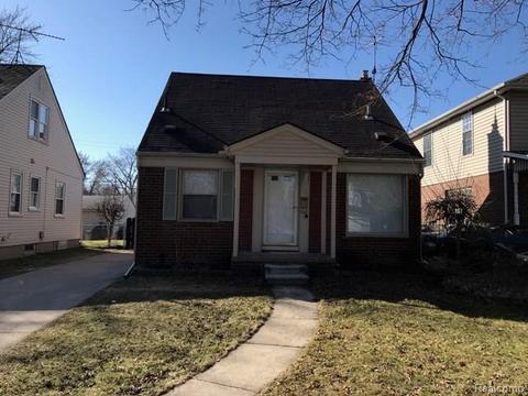 3270 Harding St, Dearborn, MI 48124 photo 1