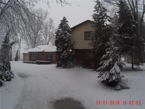 1385 E Maple Rd, Milford, MI 48381 photo 1