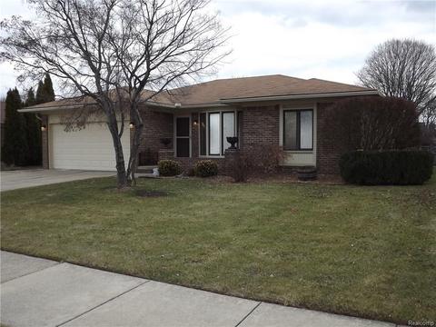 46568 Apple Ln, Macomb, MI 48044 photo 1