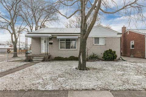 15401 Devoe St, Southgate, MI 48195 photo 1