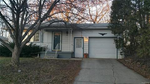 3814 Fraser St, Flint, MI 48532 photo 1