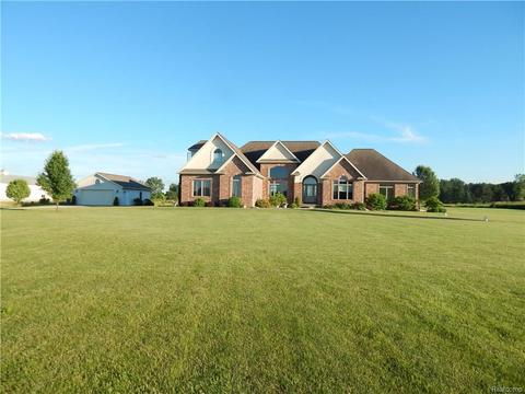 11047 Carpenter Rd, Flushing, MI 48433 photo 1