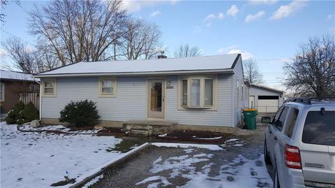 6335 Cordell St, Romulus, MI 48174 photo 1