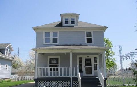 436 Arbor Ave, Monroe, MI 48162 photo 1