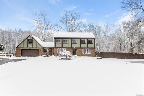 38395 Tyler Rd, Romulus, MI 48174 photo 1