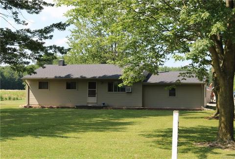 22001 Mcphall Rd, Armada, MI 48005 photo 1