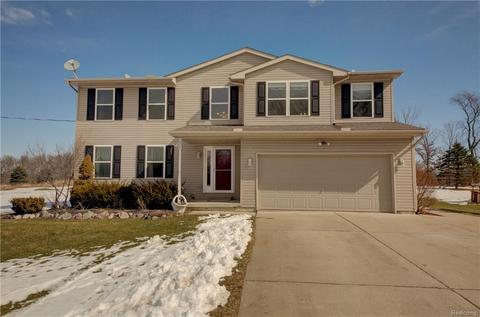 3823 Bull Run, Gregory, MI 48137 photo 1