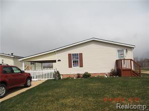 3549 Spring St, Ash Twp, MI 48117 photo 1