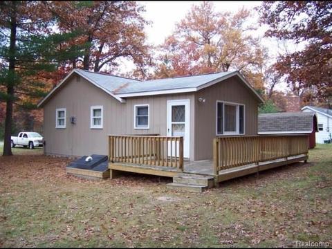 4720 Tote Rd, Comins, MI 48619 photo 1