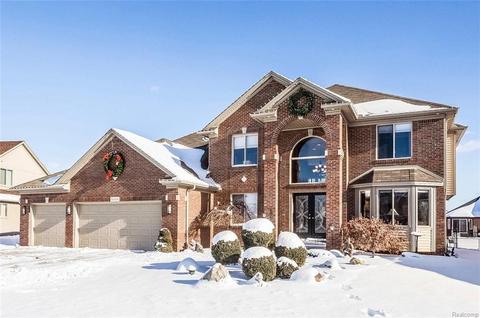 50536 Crusader Dr, Macomb, MI 48044 photo 1