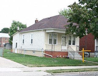 4662 Walwit St, Dearborn, MI 48126 photo 1