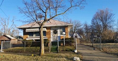 529 E Jamieson St, Flint, MI 48505 photo 1