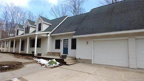 5371 Dutton Rd, Gregory, MI 48137 photo 1
