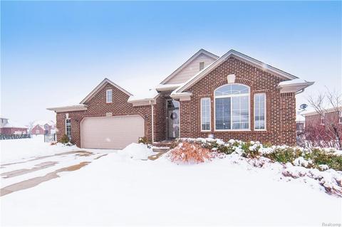 22539 Timbercrest Dr, Macomb, MI 48044 photo 1