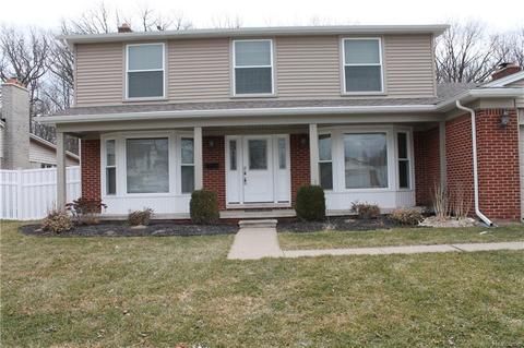 18171 Mulberry St, Riverview, MI 48193 photo 1