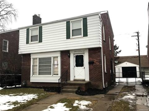 5010 Hillcrest St, Grosse Pointe, MI 48236 photo 1