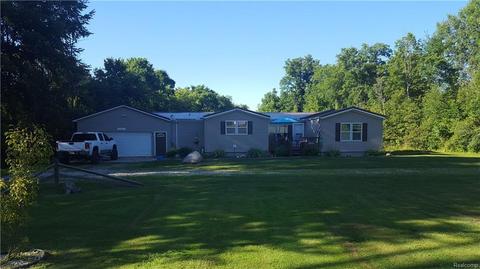 11315 E Stanley Rd, Davison, MI 48423 photo 1