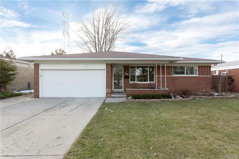 32019 Lancaster Dr, Warren, MI 48088 photo 1