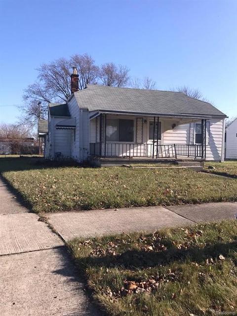 3523 Swanson St, Wayne, MI 48184 photo 1