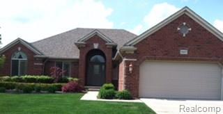 18697 Tiger Dr, Macomb, MI 48042 photo 1