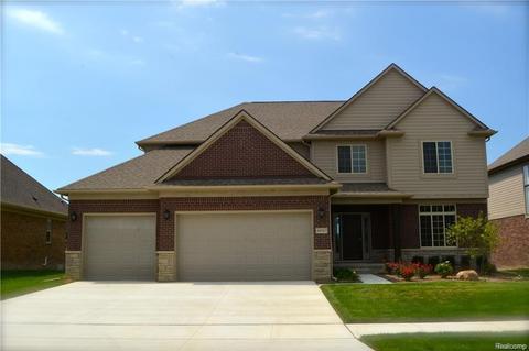49597 Bingham Ln, Macomb Twp, MI 48044 photo 1