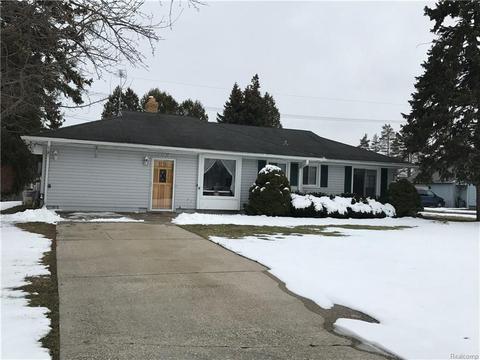 4055 Yankee Rd, Saint Clair, MI 48079 photo 1