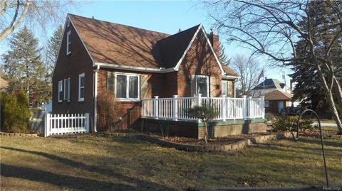 3415 Pershing St, Wayne, MI 48184 photo 1