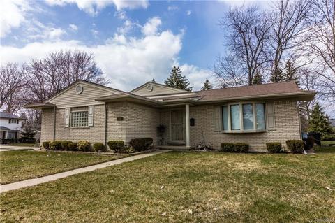 19301 Brandywine St, Riverview, MI 48193 photo 1