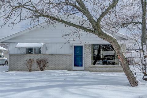 8065 Monroe Blvd, Taylor, MI 48180 photo 1